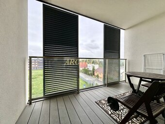 NÁJOM 2 IZBOVÝ BYT 64 m2 LOGGIA, NOVOSTAVBA, CENTRUM, PREŠOV - 11