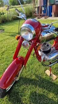 Jawa 350 - 11