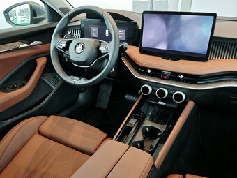 Škoda Superb L&K 142kW 2.0 TDI 4x4 // AJ NA SPLÁTKY - 11