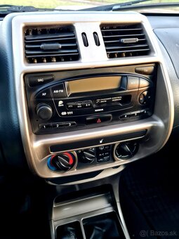 Nissan Terrano 3.0Di Turbo - 11