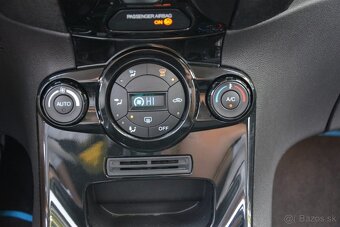 Ford Fiesta 1.0 ST-Line, EcoBoost, Automat - 11