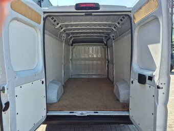 Fiat Ducato 2.2 MultiJet SCR 140 L3H2 35 - odpočet DPH - 11
