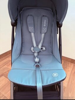 Cybex orfeo - 11