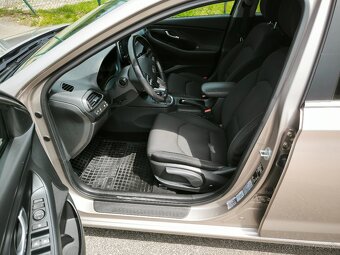 Hyundai i30CW Family 1.4TGDI 103KW - 11