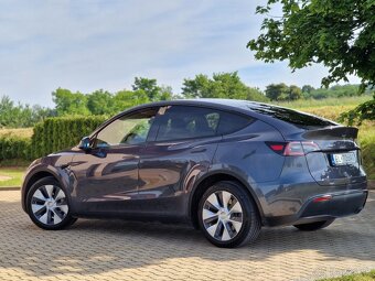 Tesla Model Y Long Range 4x4 DPH - 11