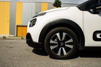 Citroen C3 PureTech 110 S&S Max A/T - 11
