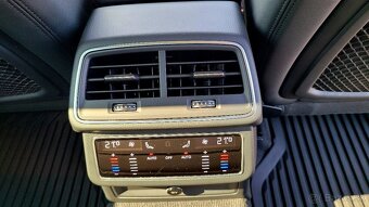 Audi A6 50 3.0 TDI S-line quattro tiptronic odpočet DPH - 11