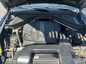 ROZPREDAME BMW X5 E70 FACELIFT LCI 180kw - 11