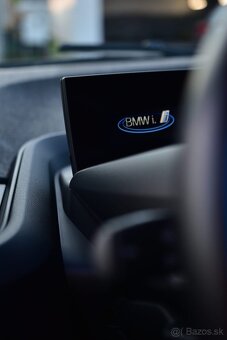 BMW i3s 120 Ah 135kW - 11