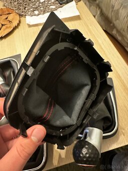 Predám radiace páky - 11