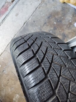 4x100 r15 zimne 195/60 r15 FORD - 11