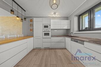 RD pri vode a lese v Novej Dedinke - 11