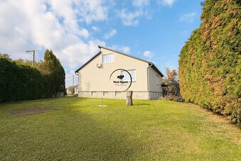 Priestranný rodinný dom s veľkým pozemkom – Košice - Krásna - 11