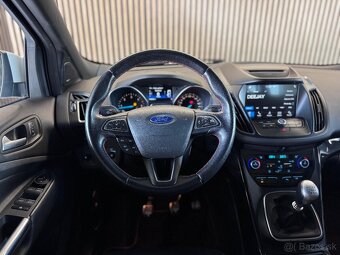 Ford Kuga 2.0 TDCI ST Line AWD/model 2018 - 11