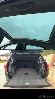 Peugeot 3008 GRUMPY MAN EDITION 1.6Vti 115KW - 156 HP Nová S - 11