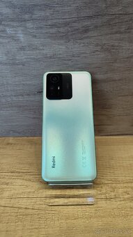 Xiaomi Redmi Note Pearl Green 12S 256GB/8GB RAM - 11