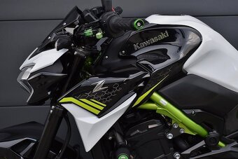 Kawasaki Z900 2021 92kw - 11