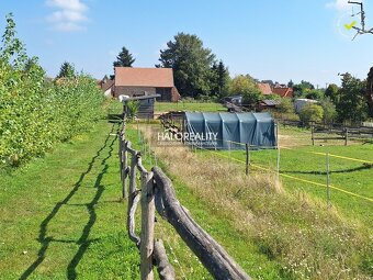 HALO reality - Predaj, rodinný dom Borová, 9.125m2 - EXKLUZÍ - 11