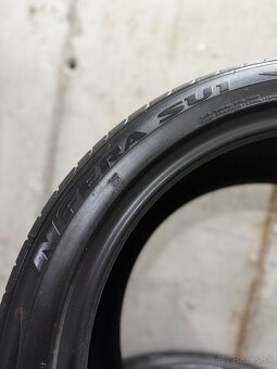 Letné pneumatiky 245/45/19 Nexen NFera SU1 - 11