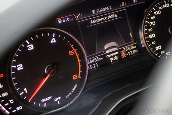 Audi A4 B9 Avant 3.0TDI Quattro 4x4 odpočet DPH - 11
