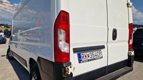 Citroën Jumper 2.2 BlueHDi 140k 35 L3H2 odpočet DPH - 11