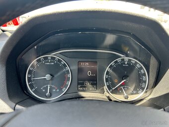 Škoda Octavia 2.0tdi LK - 11