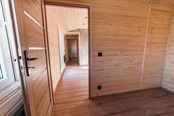 Celoročný Mobilný dom MAURÍCIUS v rozmere 10x3,5m - 11