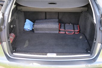 Mercedes-Benz c 180 d - 11