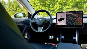 TESLA Model 3 PERFORMANCE DUAL MOTOR - 11