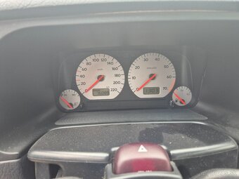 GOLF MK3 - 1,8 BENZIN - 66 KW - 11