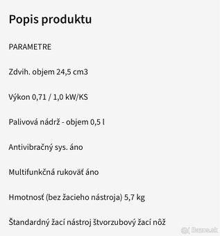 Keovinorez Dolmar - 11
