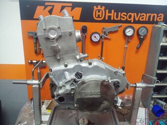 Husaberg fe 550 rv.07 - 11