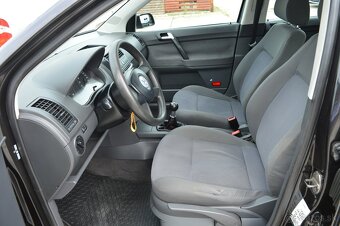 VOLKSWAGEN POLO 1,4TDI 55kW automatická klimatizácia - 11