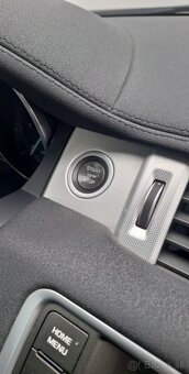 Land Rover Range Rover Evoque - 11