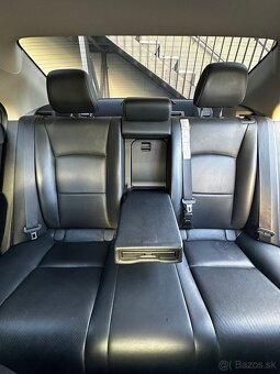 SUZUKI KIZASHI AWD CVT - 11