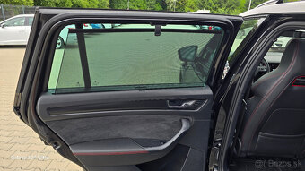 Škoda Kodiaq 2.0 TDI SCR RS DSG 4x4 - 11