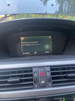 Bmw e60 530d - 11
