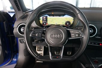 AUDI TTS 228kw TOP - 11