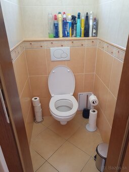 Na prenajom 3 izbový byt počas festivalu Pohoda - 11