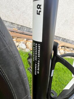 Predám bicykel Cube - 11