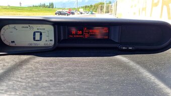 Citroën C3 Picasso VTi 95 - 11