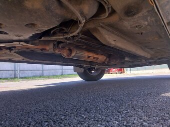 Predam dacia duster 1.6 s LPG (plyn) 2012 - 11