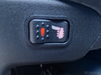 Predám Fiat Croma 1.9 MTJ 110 KW Automat...Navi,Tažné,Ohrev, - 11