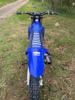 Yamaha yz450f 2024 - 11