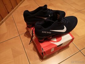 Tenisky nike, Nové, 42, - 11