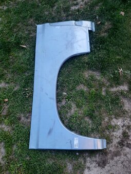 Fiat ducato Citroen Jumper Peugeot Boxer - 11