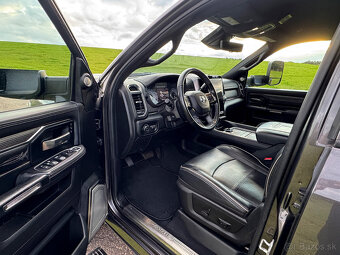 DODGE RAM 3500 LIMITED 6.7 Cummins Diesel HIGH OUTPUT AISIN - 11