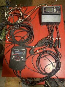 Šnekový podavač so zasobnikom - 11