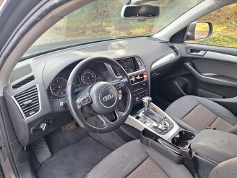 Predám Audi Q5 r.v.2014 - 11
