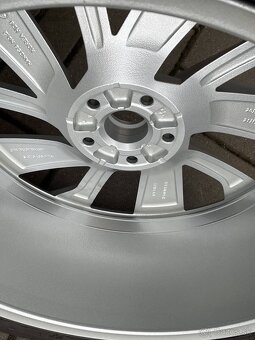 VEGA PHOENIX SIRIUS Marstrand orig.skoda Superb SEAT - 11